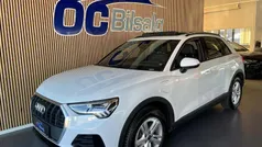 Hvid Brugt 2021 Audi Q3 S-Line SUV | 289.900 kr. (Fair pris)