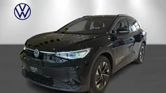 Sortmetal Brugt 2024 VW ID.4 Style SUV | 359.900 kr. (Fair pris)