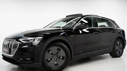 Brugt Audi e-tron 230 kW (313 HK) 2022 SUV