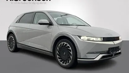 Brugt Hyundai Ioniq 5 Ultimate 160 kW (218 HK) 2022 SUV
