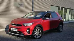 Brugt 2019 Kia Stonic Vision SUV | 114.900 kr. (Fair pris)