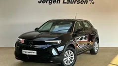 Sortmetal Brugt 2024 Opel Mokka-e Edition SUV | 154.800 kr. (Fair pris)