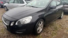 Brugt 2014 Volvo S60 Momentum Sedan | 99.990 kr.