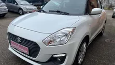 Perlemorshvid Brugt 2018 Suzuki Swift Action Hatchback | 89.900 kr. (Fair pris)
