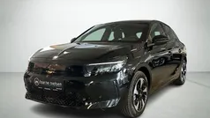 Sortmetal Ny 2024 Opel Corsa-e Hatchback | 164.900 kr. (Fair pris)