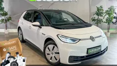 Brugt 2023 VW ID.3 Pro Performance Hatchback | 209.000 kr. (Fair pris)