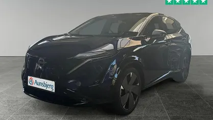 Brugt Nissan Ariya Evolve 221 kW (301 HK) 2024 SUV