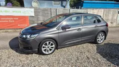 Brugt 2015 Citroën C4 Feel Hatchback | 72.900 kr. (Fair pris)