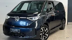 Brugt 2023 VW ID. Buzz Style Van | 409.700 kr. (Fair pris)