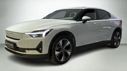 Brugt 2023 Polestar 2 Hatchback | 279.900 kr. (Fair pris)