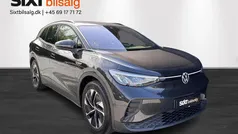 Brugt 2022 VW ID.4 Pro SUV | 209.900 kr. (Super pris)