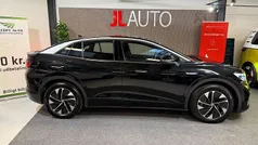 Brugt 2022 VW ID.5 Pro SUV | 214.990 kr. (Fair pris)