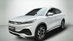 Brugt 2023 BYD Atto 3 Design SUV | 189.900 kr. (Fair pris)