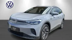 Grå Brugt 2023 VW ID.4 Pro Performance SUV | 249.900 kr. (God pris)