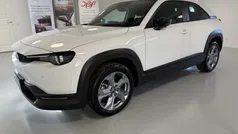 Brugt 2022 Mazda MX30 Sky SUV | 129.500 kr. (Fair pris)
