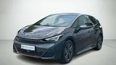 Gråmetal Brugt 2023 Cupra Born High Hatchback | 209.900 kr. (Fair pris)