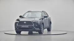 Brugt 2023 Toyota Corolla Cross Elegant SUV | 334.900 kr. (Fair pris)