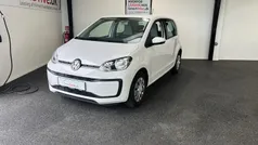 Hvidmetal Brugt 2019 VW up! move up! Hatchback | 94.900 kr. (Fair pris)