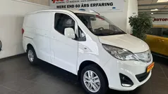 Brugt 2024 BYD ETP3 Van | 119.900 kr.