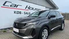 Brugt 2021 Peugeot 3008 Allure | 169.900 kr.