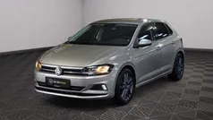 Brugt 2018 VW Polo Comfortline Hatchback | 109.900 kr. (God pris)