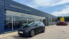 Brugt 2019 BMW i3 Hatchback | 127.700 kr. (Fair pris)