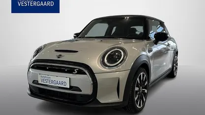 Brugt Mini Cooper SE 135 kW (184 HK) 2022 Hatchback