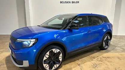 Brugt Ford Explorer Premium 210 kW (286 HK) 2025 SUV