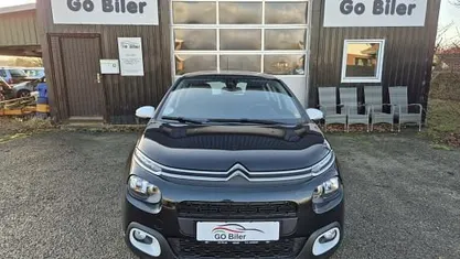 Brugt 2010 Citroën C3 Hatchback | 85.900 kr.