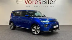Brugt 2020 Kia Soul EV Spirit SUV | 169.800 kr. (Fair pris)
