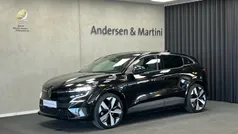 Brugt 2023 Renault Mégane Techno Hatchback | 238.900 kr. (Fair pris)