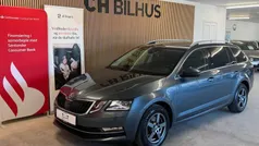 Koksmetal Brugt 2019 Skoda Octavia Style Stationcar | 154.500 kr. (Fair pris)