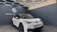 Brugt 2021 VW ID.3 Pro Performance Hatchback | 189.500 kr. (Fair pris)