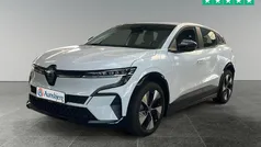 Hvid Brugt 2022 Renault Mégane Equilibre Hatchback | 159.500 kr. (Fair pris)