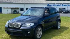 Carbonsortmetal Brugt 2013 BMW X5 M Sport SUV | 299.900 kr. (Super pris)