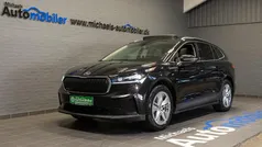 Brugt 2024 Skoda Enyaq iV Loft SUV | 389.900 kr. (Fair pris)