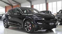 Brugt 2024 Ford Mustang Mach-E Extended Range SUV | 329.900 kr. (God pris)