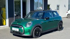 Brugt 2021 Mini Cooper SE Hatchback | 179.900 kr.