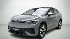 Brugt 2022 VW ID.5 Pro Performance SUV | 249.900 kr. (God pris)