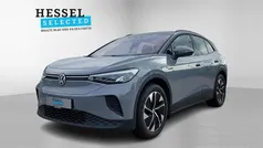 Brugt 2022 VW ID.4 Pro Performance SUV | 224.900 kr. (Fair pris)