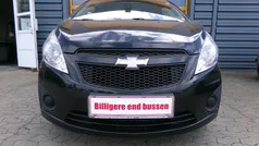 Brugt 2011 Chevrolet Spark Life Hatchback | 18.499 kr. (Fair pris)