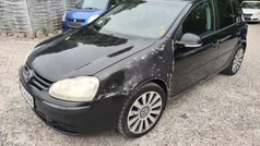 Brugt 2005 VW Golf V Comfortline Hatchback | 8.000 kr.