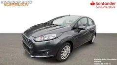 Koks Brugt 2015 Ford Fiesta Trend+ Hatchback | 34.900 kr. (God pris)