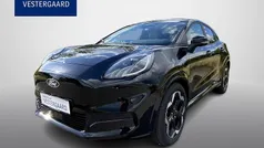 Brugt 2025 Ford Puma Gen-E Premium SUV | 209.900 kr. (God pris)