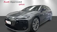 Gråmetal Brugt 2025 Audi A6 e-tron Performance Stationcar | 674.900 kr. (Super pris)