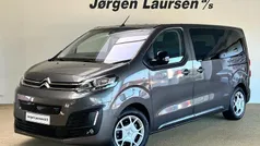 Brugt 2023 Citroën e-Spacetourer Business Class Van | 299.800 kr.