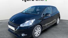 Brugt 2014 Peugeot 208 Active Hatchback | 49.700 kr. (Fair pris)