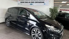 Brugt 2019 Ford S-MAX ST-Line MPV | 189.900 kr. (Fair pris)