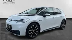 Hvid Brugt 2020 VW ID.3 Pro Performance Hatchback | 169.900 kr. (Fair pris)
