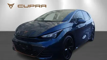 Brugt Cupra Born High 150 kW (204 HK) 2022 Hatchback